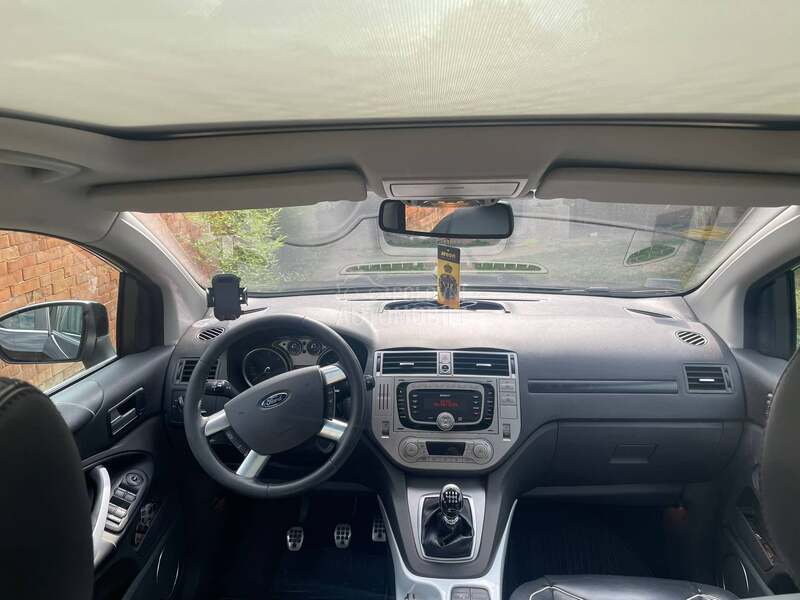 Ford Kuga Individual 4x4