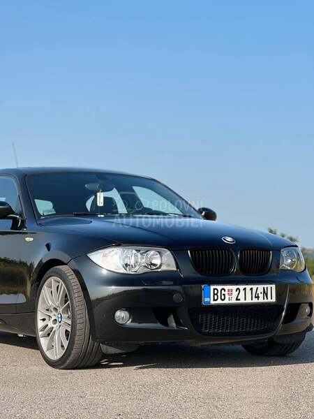 BMW 120 