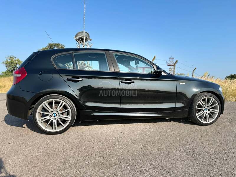 BMW 120 