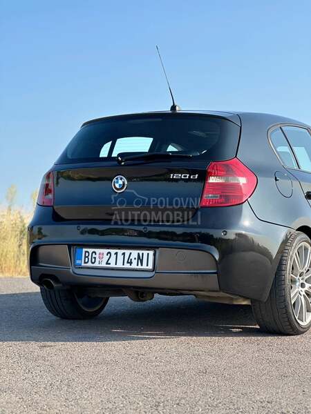 BMW 120 