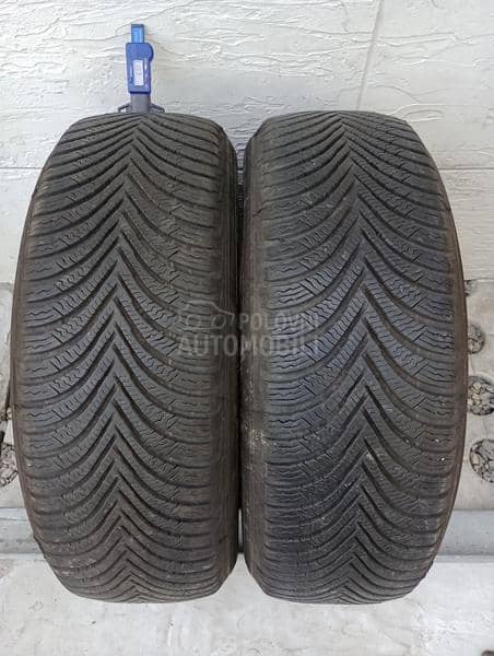 Michelin 195/60 R16 Zimska