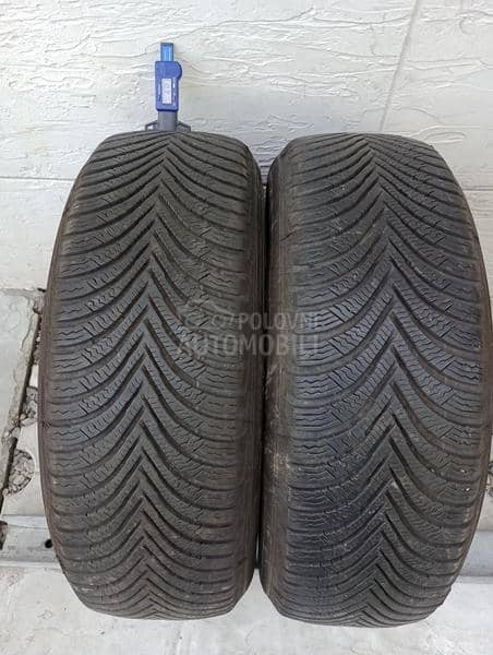 Michelin 195/60 R16 Zimska