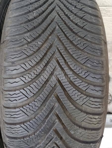 Michelin 195/60 R16 Zimska