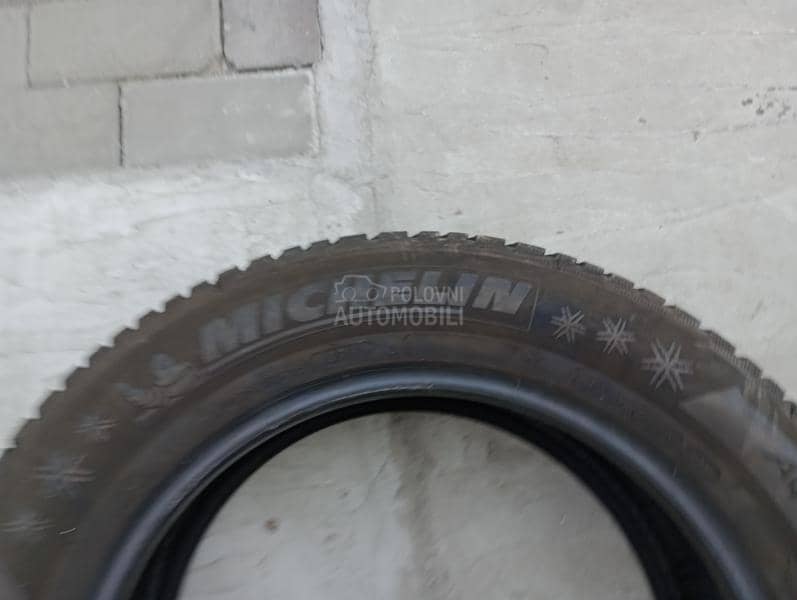 Michelin 195/60 R16 Zimska