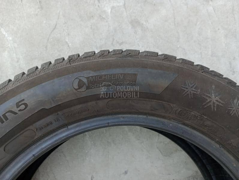 Michelin 195/60 R16 Zimska