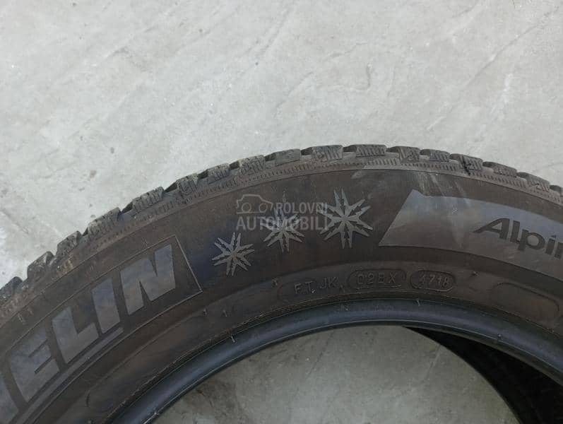 Michelin 195/60 R16 Zimska