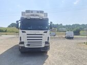 Scania G400