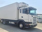 Scania G400