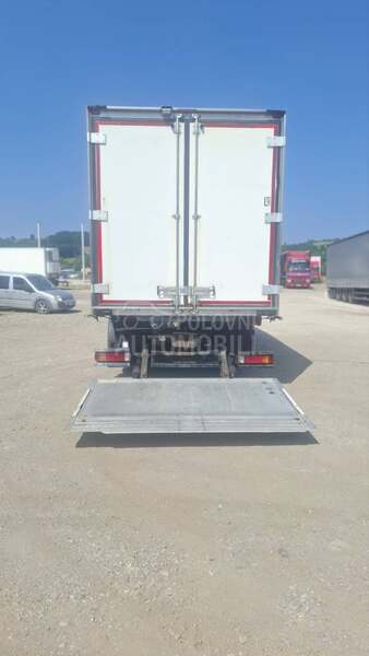 Scania G400