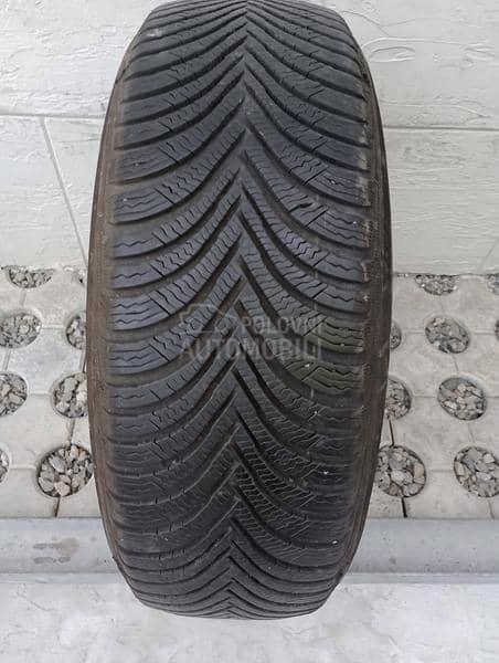 Michelin 195/60 R16 Zimska