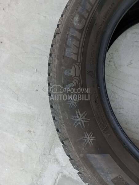 Michelin 195/60 R16 Zimska