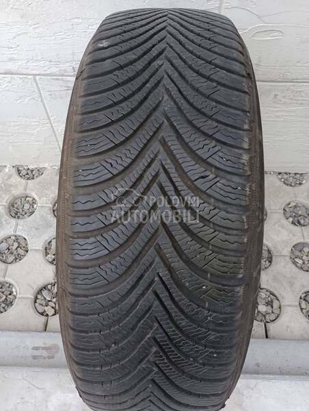 Michelin 195/60 R16 Zimska