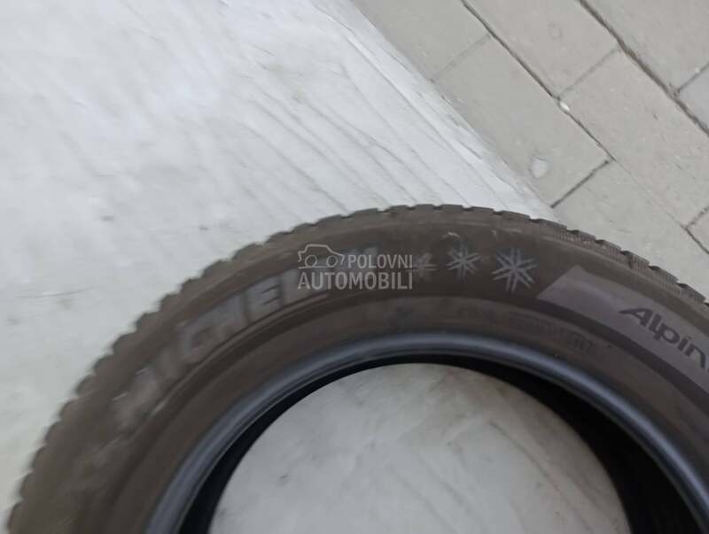 Michelin 195/60 R16 Zimska