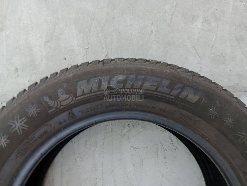 Michelin 195/60 R16 Zimska
