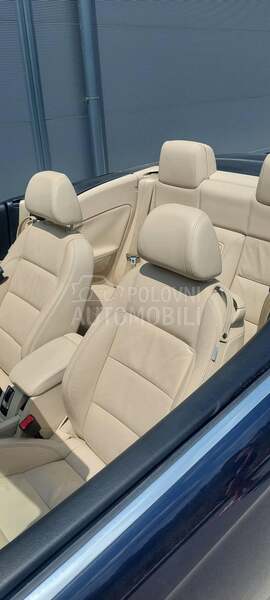Volkswagen EOS 