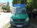 Mercedes Benz Sprinter 316 cdi