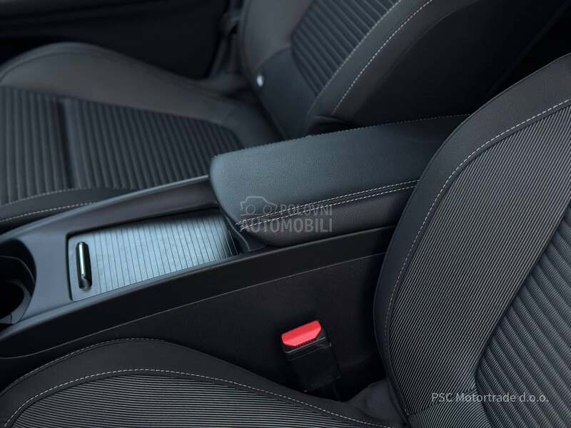 Renault Scenic EDC/Nav/Led