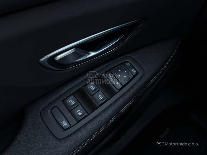 Renault Scenic EDC/Nav/Led