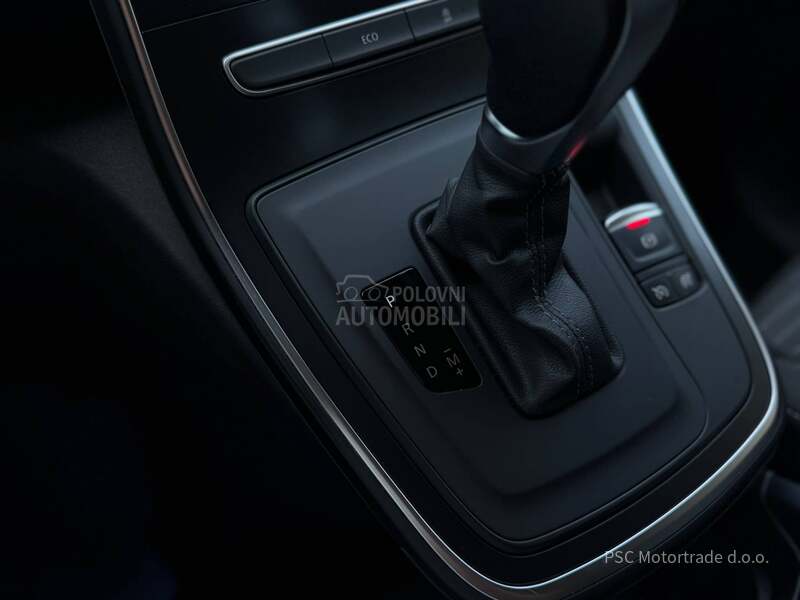 Renault Scenic EDC/Nav/Led