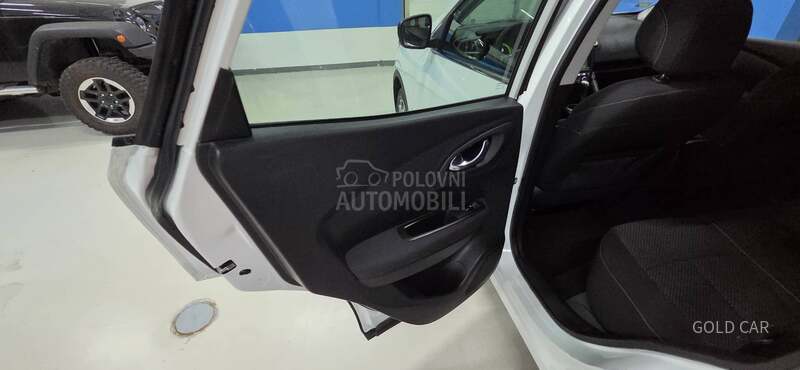 Renault Kadjar 1.5dci aut.