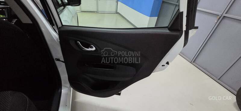 Renault Kadjar 1.5dci aut.