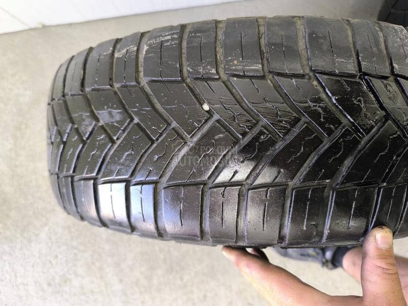 Čelične felne Jumpy Expert Scudo 16" 5 x 108