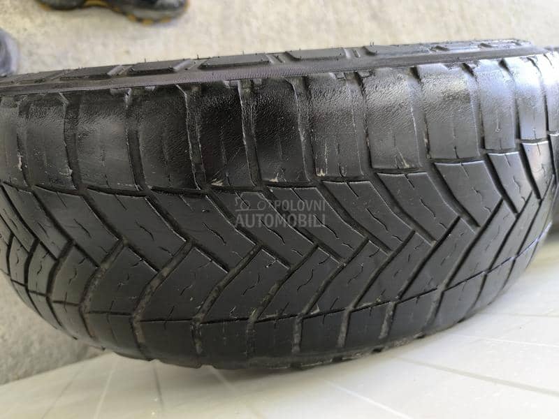 Čelične felne Jumpy Expert Scudo 16" 5 x 108