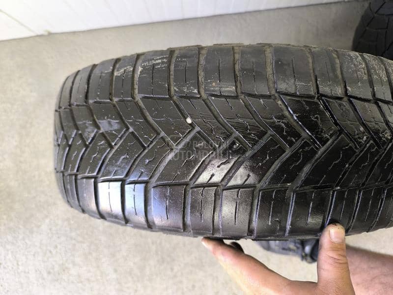 Čelične felne Jumpy Expert Scudo 16" 5 x 108