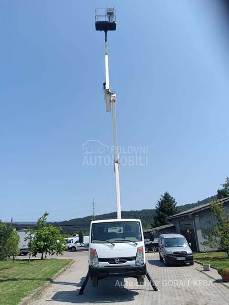 Nissan CABSTAR