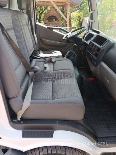 Nissan CABSTAR