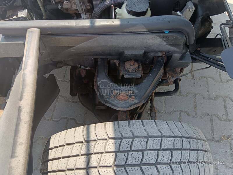 Nissan CABSTAR