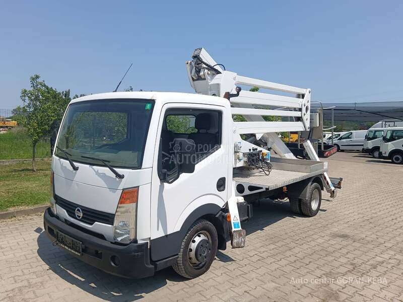 Nissan CABSTAR