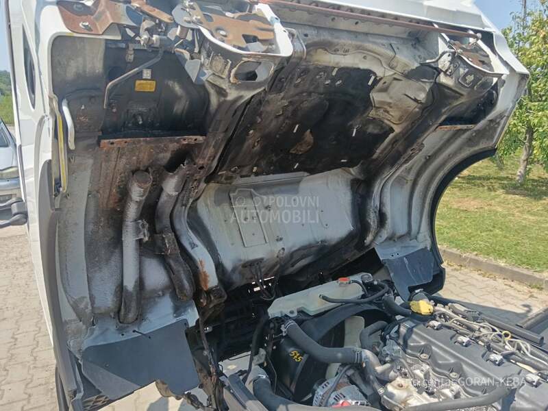 Nissan CABSTAR