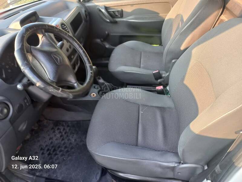 Citroen Berlingo 1.6HDI