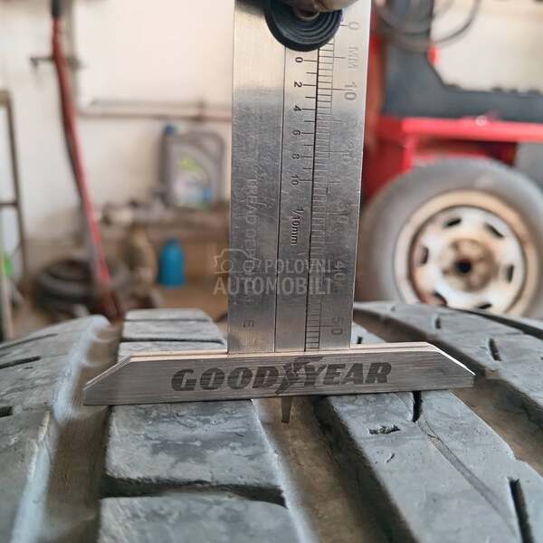 Pirelli 245/50 R18 Letnja