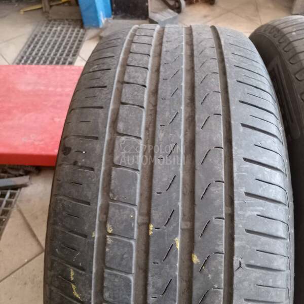 Pirelli 245/50 R18 Letnja