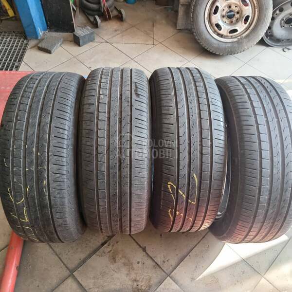Pirelli 245/50 R18 Letnja