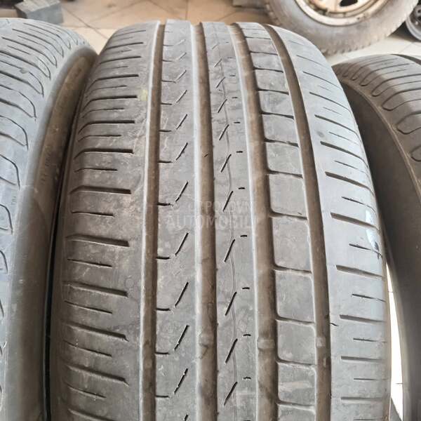 Pirelli 245/50 R18 Letnja