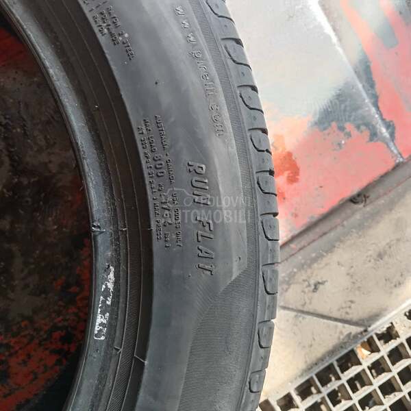 Pirelli 245/50 R18 Letnja