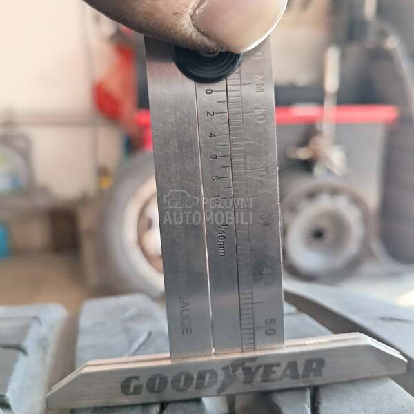 Pirelli 245/50 R18 Letnja