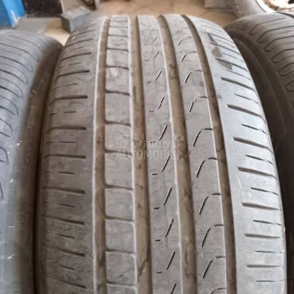 Pirelli 245/50 R18 Letnja