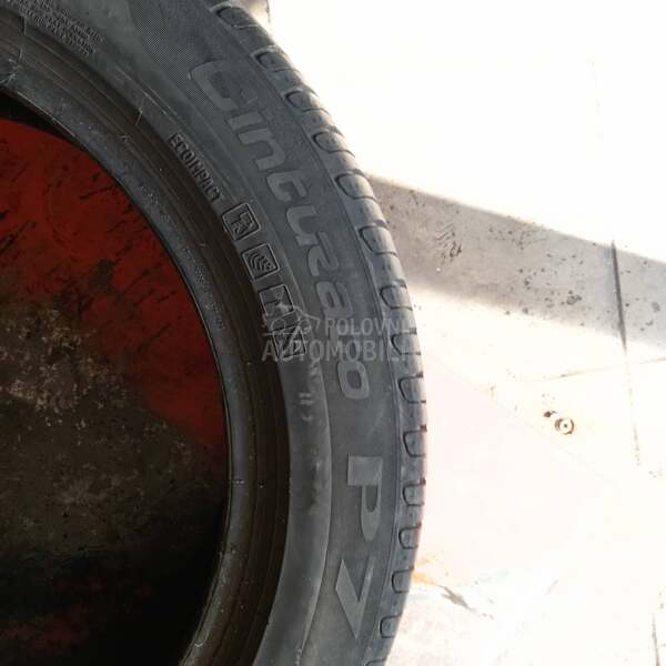 Pirelli 245/50 R18 Letnja