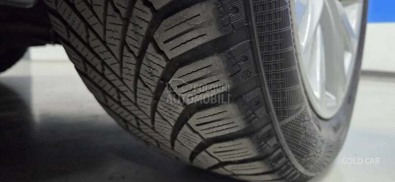 BMW 320 dA Xdrive
