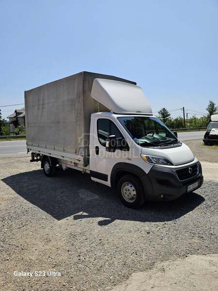 Fiat Ducato 