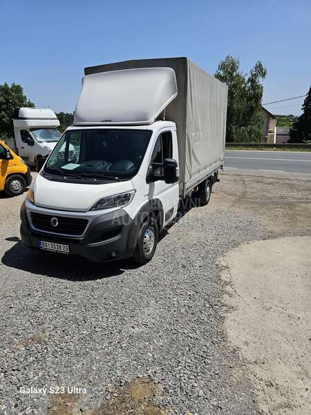 Fiat Ducato 