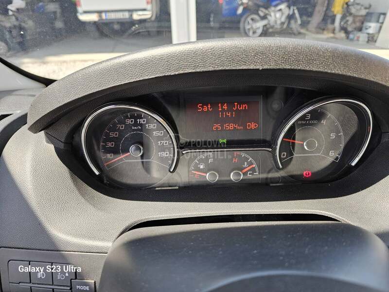 Fiat Ducato 