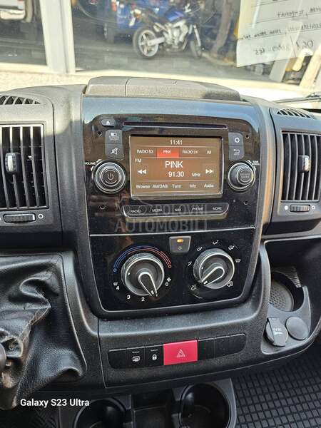 Fiat Ducato 