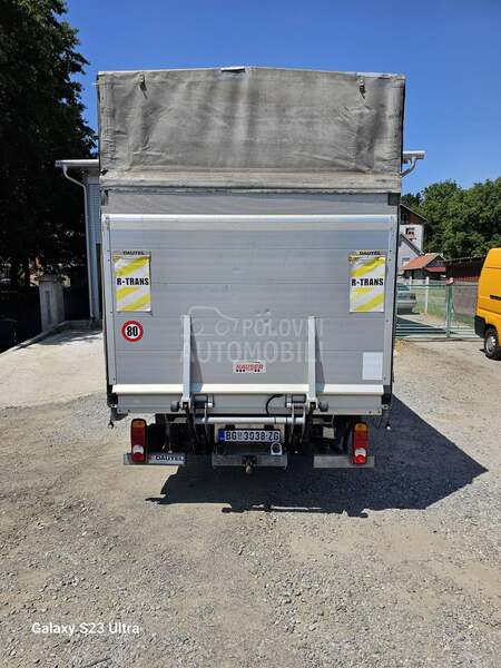 Fiat Ducato 