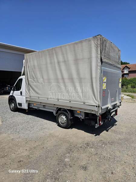 Fiat Ducato 