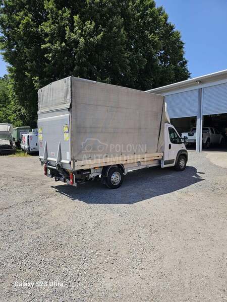Fiat Ducato 